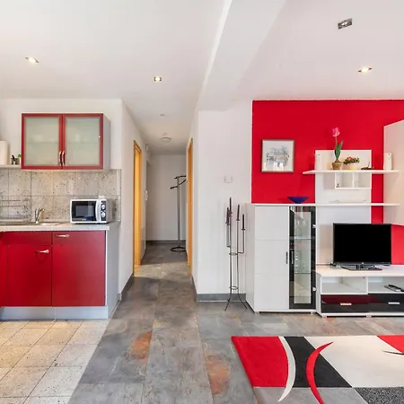 Bold & Chic Stay, Altshausen