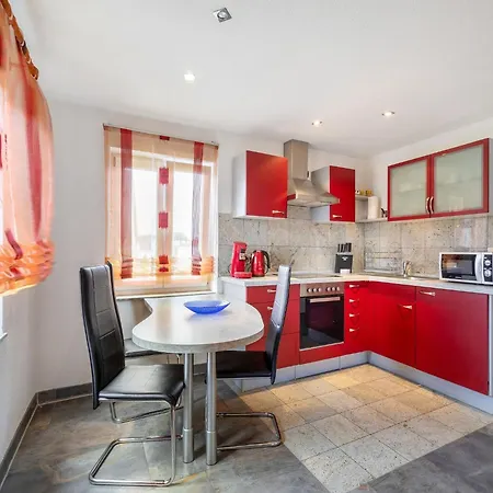 Appartement Bold & Chic Stay,