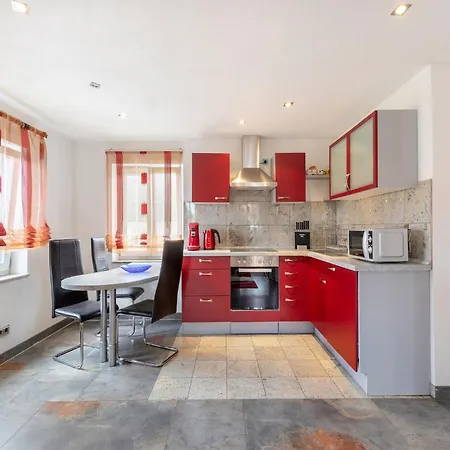 Bold & Chic Stay, Appartamento Altshausen