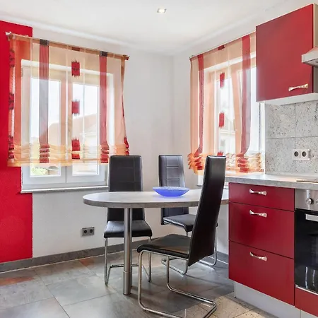 Bold & Chic Stay, Appartement *