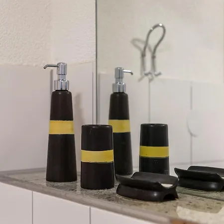 Bold & Chic Stay, Altshausen