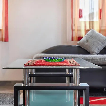 Apartmán Bold & Chic Stay, *