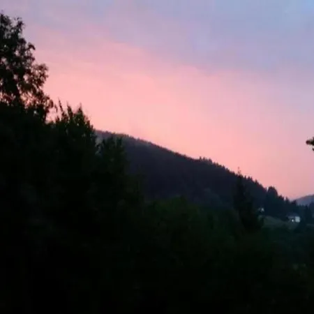 Appartement Bold & Chic Stay, Altshausen