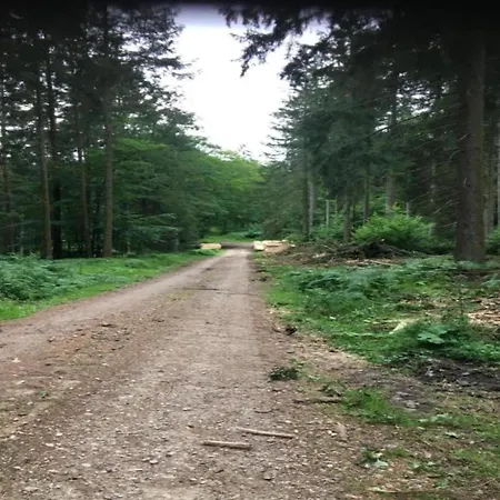 Appartement Bold & Chic Stay,