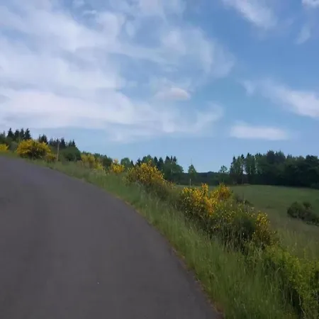 Bold & Chic Stay, Appartement Altshausen