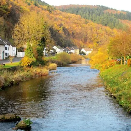 Bold & Chic Stay, Altshausen