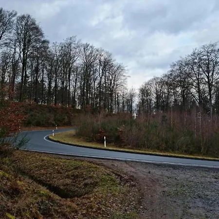 Bold & Chic Stay, Appartement Altshausen