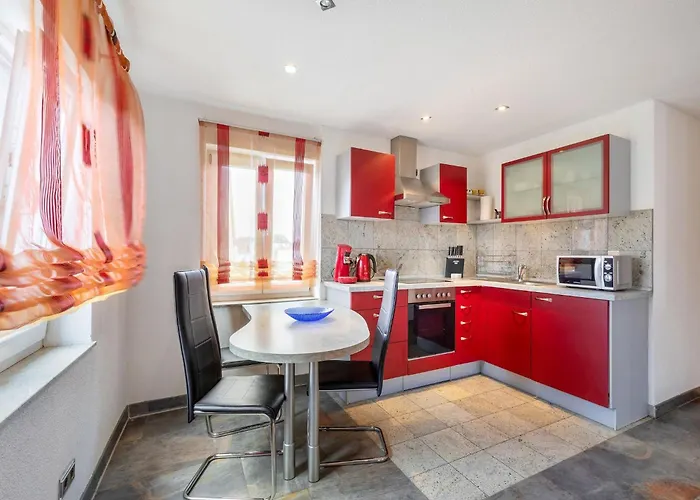 Apartman Bold & Chic Stay,