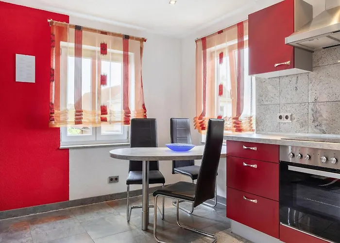 Bold & Chic Stay, Appartamento *