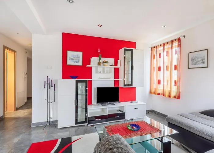 Apartman Bold & Chic Stay, Altshausen