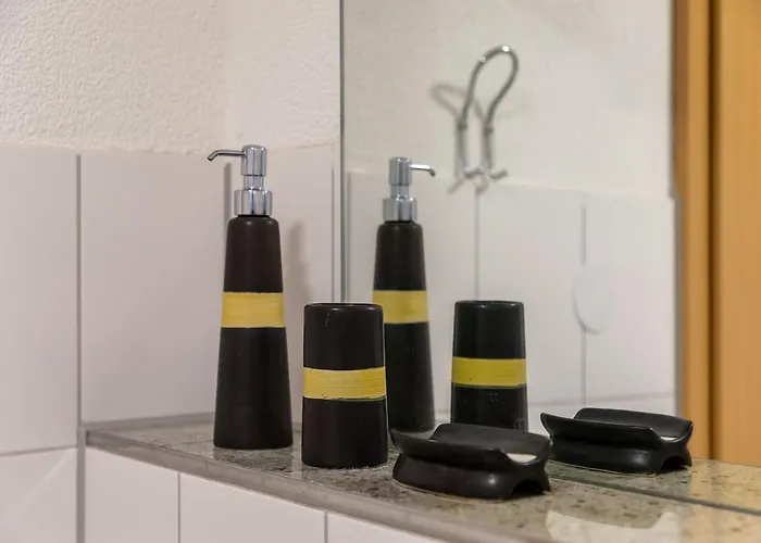 Bold & Chic Stay, Altshausen