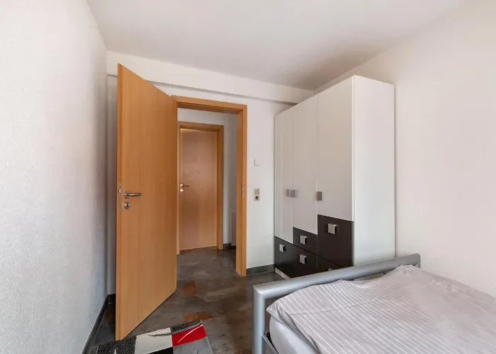 Bold & Chic Stay, * Altshausen