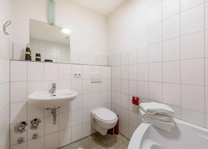 Bold & Chic Stay, Appartamento *