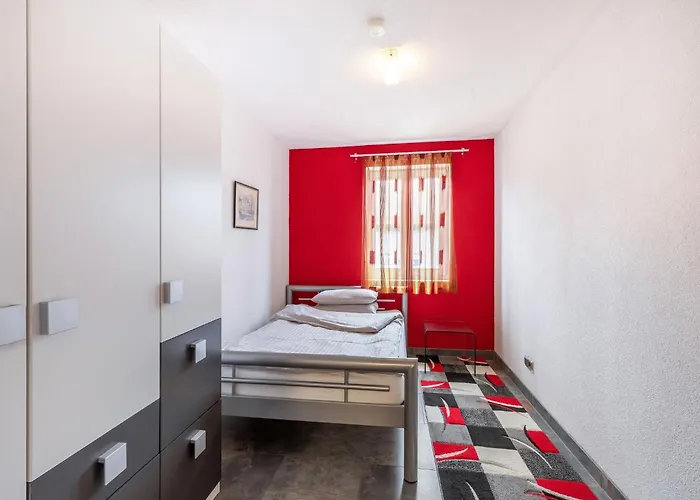Bold & Chic Stay, Appartamento Altshausen