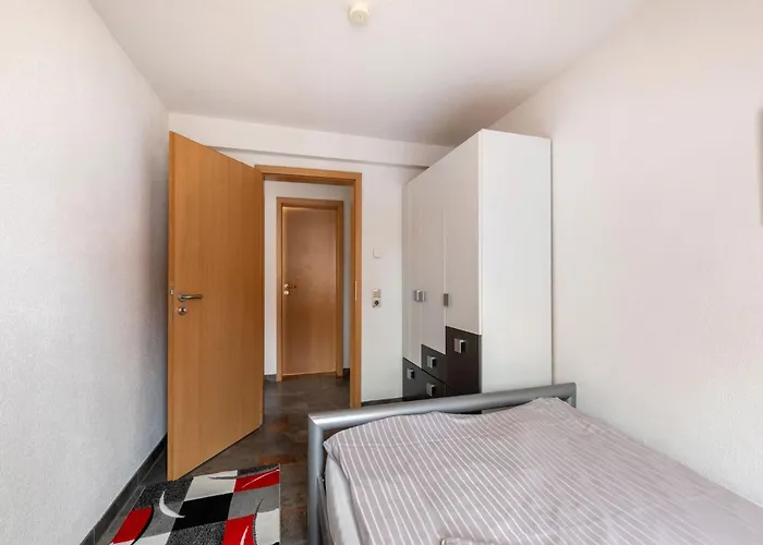 Bold & Chic Stay, * Altshausen