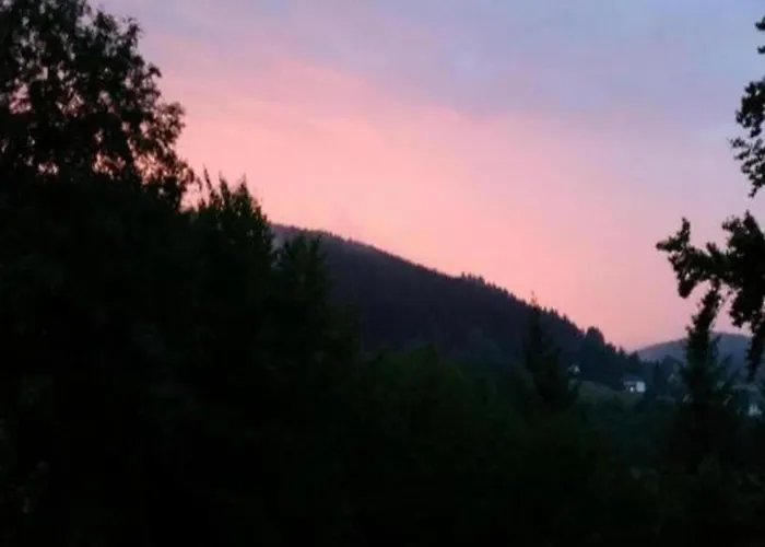 Apartman Bold & Chic Stay, Altshausen