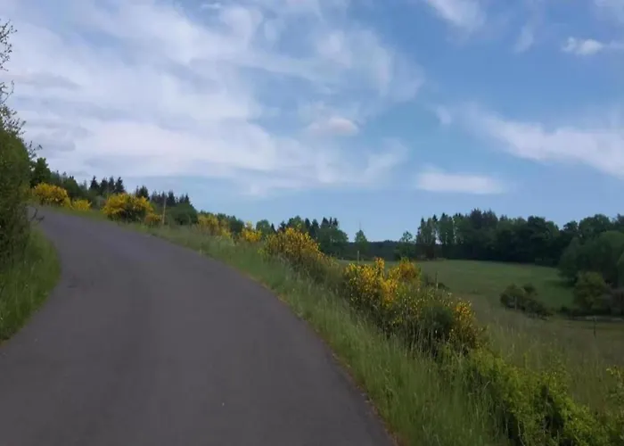 Bold & Chic Stay, Apartman Altshausen