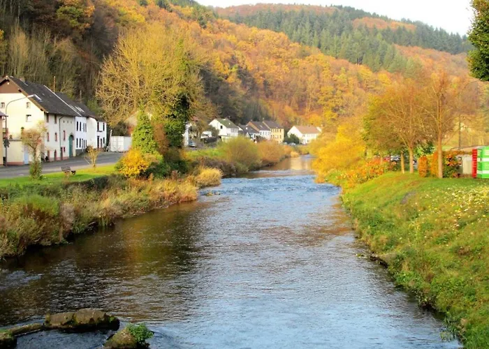 Bold & Chic Stay, Altshausen