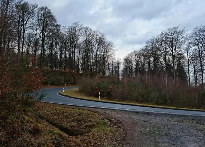 Bold & Chic Stay, Appartamento Altshausen