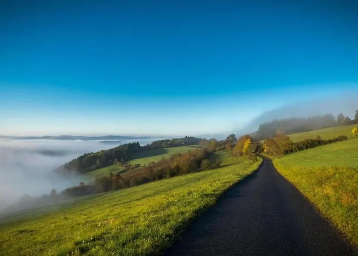 Bold & Chic Stay, Appartamento Altshausen